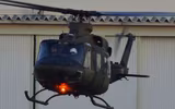 [ẢNH] Nhật Bản tặng trực thăng UH-1J cho đối tác khi nhận UH-X thế hệ mới?