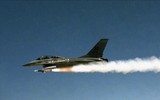 [ẢNH] Phép màu nào giúp Su-30MKI Ấn Độ tránh được số lượng lớn tên lửa Pakistan?
