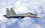 [ẢNH] Thủ tướng Ấn Độ quyết mua Rafale vì Su-30MKI tỏ ra thất thế trước J-10C Pakistan?
