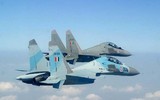 [ẢNH] Thủ tướng Ấn Độ quyết mua Rafale vì Su-30MKI tỏ ra thất thế trước J-10C Pakistan?