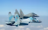 [ẢNH] Thủ tướng Ấn Độ quyết mua Rafale vì Su-30MKI tỏ ra thất thế trước J-10C Pakistan?