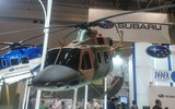 [ẢNH] Nhật Bản tặng trực thăng UH-1J cho đối tác khi nhận UH-X thế hệ mới?