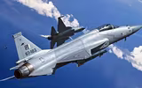[ẢNH] Thủ tướng Ấn Độ quyết mua Rafale vì Su-30MKI tỏ ra thất thế trước J-10C Pakistan?