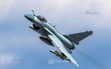 [ẢNH] Thủ tướng Ấn Độ quyết mua Rafale vì Su-30MKI tỏ ra thất thế trước J-10C Pakistan?