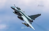 [ẢNH] Thủ tướng Ấn Độ quyết mua Rafale vì Su-30MKI tỏ ra thất thế trước J-10C Pakistan?