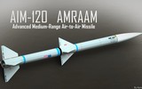 [ẢNH] Phép màu nào giúp Su-30MKI Ấn Độ tránh được số lượng lớn tên lửa Pakistan?