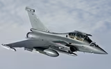 [ẢNH] Thủ tướng Ấn Độ quyết mua Rafale vì Su-30MKI tỏ ra thất thế trước J-10C Pakistan?