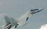 [ẢNH] Thủ tướng Ấn Độ quyết mua Rafale vì Su-30MKI tỏ ra thất thế trước J-10C Pakistan?