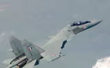 [ẢNH] Thủ tướng Ấn Độ quyết mua Rafale vì Su-30MKI tỏ ra thất thế trước J-10C Pakistan?