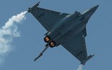 [ẢNH] Thủ tướng Ấn Độ quyết mua Rafale vì Su-30MKI tỏ ra thất thế trước J-10C Pakistan?