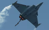 [ẢNH] Thủ tướng Ấn Độ quyết mua Rafale vì Su-30MKI tỏ ra thất thế trước J-10C Pakistan?