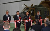 [ẢNH] Nhật Bản tặng trực thăng UH-1J cho đối tác khi nhận UH-X thế hệ mới?