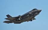 [ẢNH] Mỹ sẽ buộc phải bán rẻ hơn 100 tiêm kích F-35, cơ hội lớn cho đối tác?