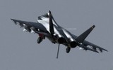 [ẢNH] Ấn Độ cấp tốc mua tiêm kích tàng hình F-35 để đối phó J-31 Pakistan?