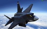 [ẢNH] Ấn Độ cấp tốc mua tiêm kích tàng hình F-35 để đối phó J-31 Pakistan?
