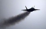 [ẢNH] Ấn Độ cấp tốc mua tiêm kích tàng hình F-35 để đối phó J-31 Pakistan?
