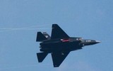 [ẢNH] Ấn Độ cấp tốc mua tiêm kích tàng hình F-35 để đối phó J-31 Pakistan?