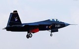 [ẢNH] Ấn Độ cấp tốc mua tiêm kích tàng hình F-35 để đối phó J-31 Pakistan?