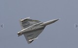 [ẢNH] Ấn Độ đưa tiêm kích nội địa Tejas lên biên giới quyết đấu JF-17 Pakistan?