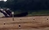 [ẢNH] Xe tăng T-72 Nga 