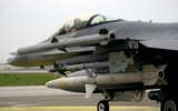 [ẢNH] Tên lửa chống radar thế hệ mới của Mỹ sẽ khiến phòng không Nga 