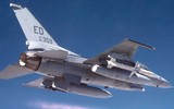 [ẢNH] Tên lửa chống radar thế hệ mới của Mỹ sẽ khiến phòng không Nga 