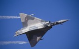 [ẢNH] Pakistan công bố bằng chứng bắn rơi tiêm kích Mirage 2000 của Ấn Độ