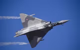 [ẢNH] Pakistan công bố bằng chứng bắn rơi tiêm kích Mirage 2000 của Ấn Độ