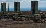 [ẢNH] Tổ hợp phòng không S-400 Triumf không thần diệu như giới thiệu?