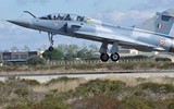 [ẢNH] Pakistan công bố bằng chứng bắn rơi tiêm kích Mirage 2000 của Ấn Độ