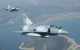 [ẢNH] Pakistan công bố bằng chứng bắn rơi tiêm kích Mirage 2000 của Ấn Độ