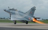 [ẢNH] Pakistan công bố bằng chứng bắn rơi tiêm kích Mirage 2000 của Ấn Độ
