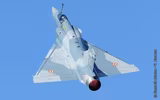 [ẢNH] Pakistan công bố bằng chứng bắn rơi tiêm kích Mirage 2000 của Ấn Độ