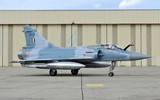 [ẢNH] Pakistan công bố bằng chứng bắn rơi tiêm kích Mirage 2000 của Ấn Độ