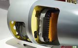 [ẢNH] Tiêm kích JF-17 Thunder Block 3 của Pakistan vượt trội cả Su-30MKI Ấn Độ