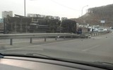 [ẢNH] Ám ảnh vũ khí Nga liên tiếp 