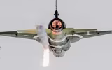 [ẢNH] Tiêm kích JF-17 Thunder Block 3 của Pakistan vượt trội cả Su-30MKI Ấn Độ