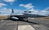 [ẢNH] Tiêm kích JF-17 Thunder Block 3 của Pakistan vượt trội cả Su-30MKI Ấn Độ