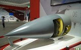 [ẢNH] Tiêm kích JF-17 Thunder Block 3 của Pakistan vượt trội cả Su-30MKI Ấn Độ
