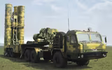 [ẢNH] Tổ hợp phòng không S-400 Triumf không thần diệu như giới thiệu?