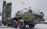 [ẢNH] Tổ hợp phòng không S-400 Triumf không thần diệu như giới thiệu?