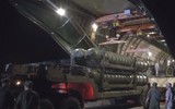 [ẢNH] Quân đội Syria tuyên bố S-300 chuẩn bị bước vào tình trạng trực chiến
