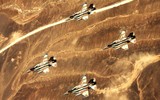 [ẢNH] Nguy cơ Israel tấn công hủy diệt S-300 Syria ngay trước 