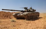 [ẢNH] Nguy cơ Israel tấn công hủy diệt S-300 Syria ngay trước 