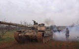 [ẢNH] Nguy cơ Israel tấn công hủy diệt S-300 Syria ngay trước 