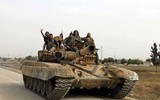 [ẢNH] Nguy cơ Israel tấn công hủy diệt S-300 Syria ngay trước 