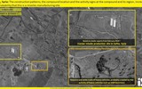 [ẢNH] S-300 Syria đã trực tiếp bảo vệ lực lượng Iran, Israel có dám tấn công?