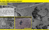 [ẢNH] S-300 Syria đã trực tiếp bảo vệ lực lượng Iran, Israel có dám tấn công?