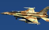 [ẢNH] Israel hủy diệt toàn bộ mục tiêu Iran tại Syria sau khi Tel Aviv bị tấn công?