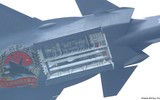 [ẢNH] Su-30MKI Ấn Độ gặp nguy khi JF-17 Pakistan đã có tên lửa tầm siêu xa PL-15